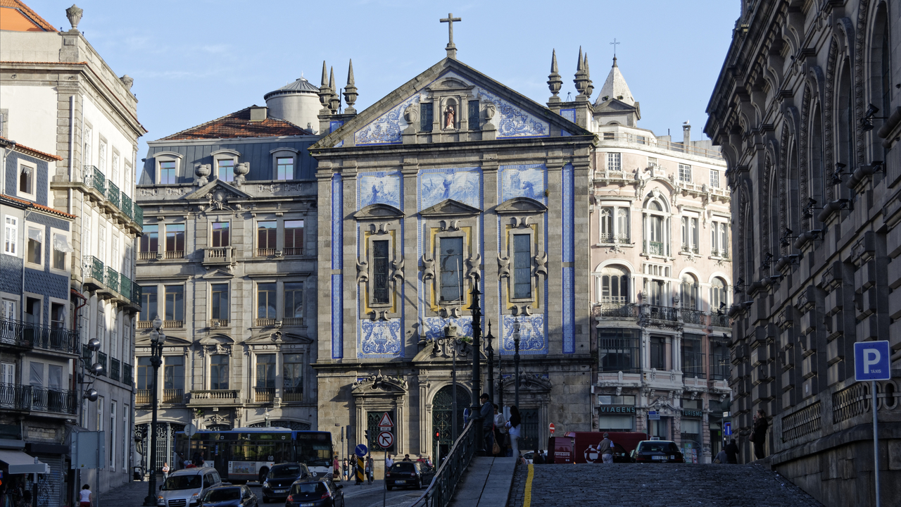 20141020 093152•Cedofeita, Santo Ildefonso, Se , Miragaia, Sao Nicolau e Vitoria•North•Portugal